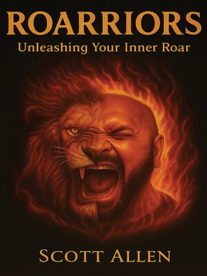 cover image of Roarriors